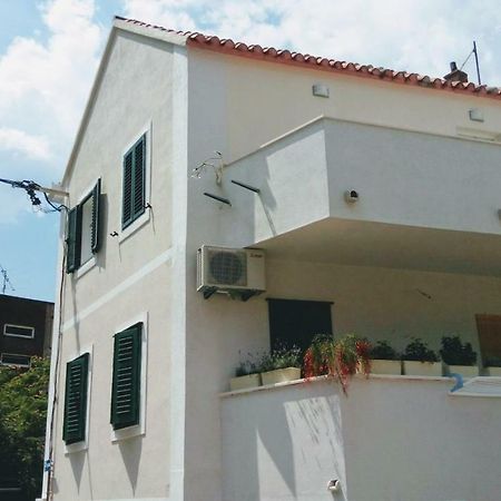 Apartment Davorka Makarska Buitenkant foto