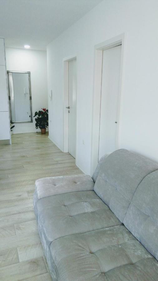 Apartment Davorka Makarska Buitenkant foto