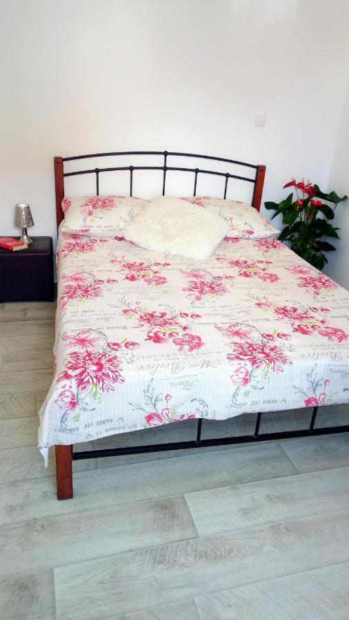 Apartment Davorka Makarska Buitenkant foto